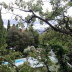 Люкс (Двухместный с доп. местом № 6), Бутик-Отель Кедр