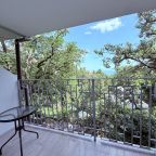 Люкс (Двухместный с доп. местом № 6), Бутик-Отель Кедр