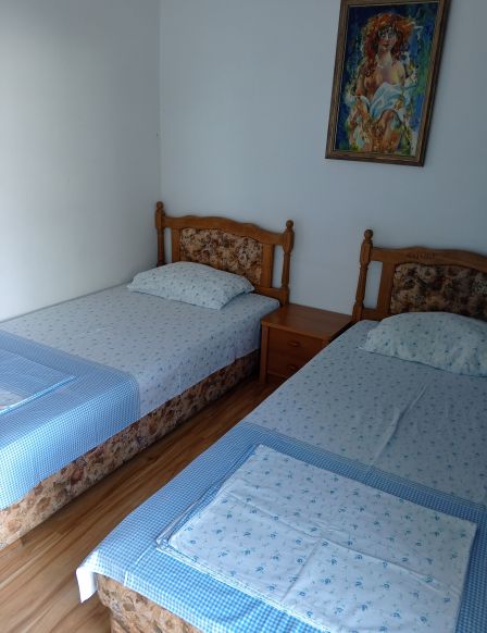 Фотография номера гостевого дома Отель-бутик Кедр