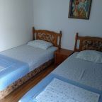 Двухместный (Стандартный № 2), Бутик-Отель Кедр