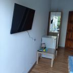 Двухместный (Стандартный № 2), Бутик-Отель Кедр