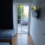 Двухместный (Стандартный № 2), Бутик-Отель Кедр