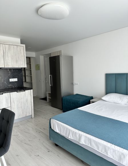 Фотография номера гостевого дома Отель-бутик Кедр