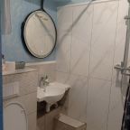 Люкс (Двухместный с доп.местом и кухней № 10), Бутик-Отель Кедр