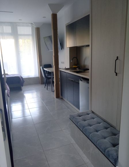 Фотография номера гостевого дома Отель-бутик Кедр