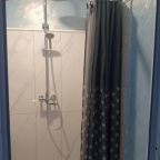 Люкс (Двухместный с доп.местом и кухней № 10), Бутик-Отель Кедр