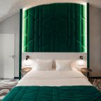 Студио (Супериор), Отель ApeironSpace