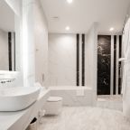 Студио (Супериор), Отель ApeironSpace