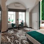 Студио (Супериор), Отель ApeironSpace