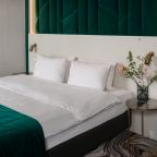 Люкс с видом на Кремль