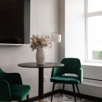 Вид на набережную, Отель ApeironSpace