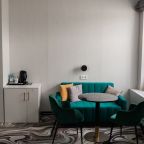 Дополнительное место