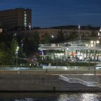 Вид на набережную