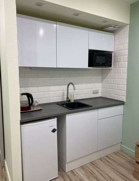 Фотография номера гостиницы Hotel89