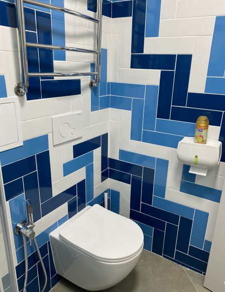 Фотография номера гостиницы Hotel89