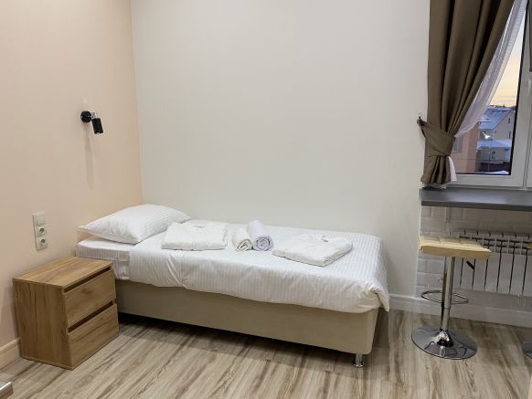 Фотография номера гостиницы Hotel89