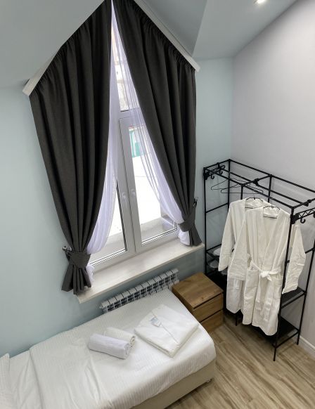 Фотография номера гостиницы Hotel89