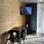 Двухместный (Номер стандарт (НД)), Гостевой дом Snow Peaks