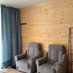 Двухместный (Номер стандарт (НД)), Гостевой дом Snow Peaks