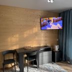 Двухместный (Номер стандарт (НД)), Гостевой дом Snow Peaks