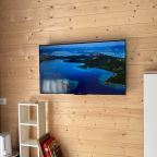 Полулюкс (Номер стандарт 2+1(НД)), Гостевой дом Snow Peaks