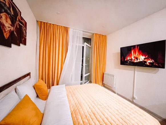 Фотография номера гостиницы Гавань