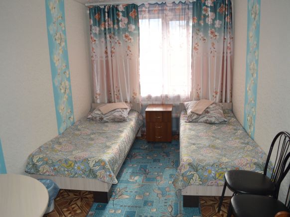 Фотография номера мини отеля Как дома