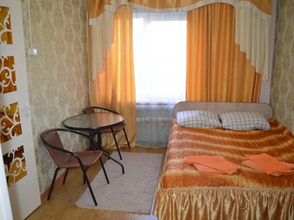 Фотография номера мини отеля Как дома