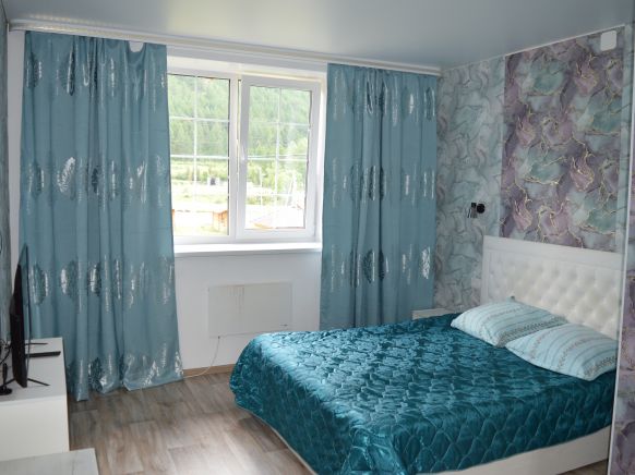 Фотография номера мини отеля Как дома