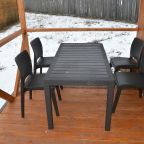 Дом (Евродом Люкс), Гостиница Как Дома