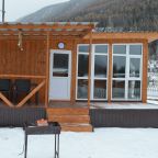 Дом (Евродом Люкс), Гостиница Как Дома