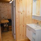 Дом (Евродом Люкс), Гостиница Как Дома