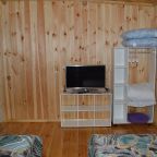 Дом (Евродом Люкс), Гостиница Как Дома