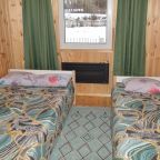 Дом (Евродом Люкс), Гостиница Как Дома