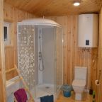 Дом (Евродом Люкс), Гостиница Как Дома