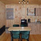 Дом (Евродом Люкс), Гостиница Как Дома