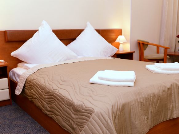 Фотография номера мини отеля Мини-отель В10