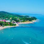 Вид на море, Гостевой дом Kz