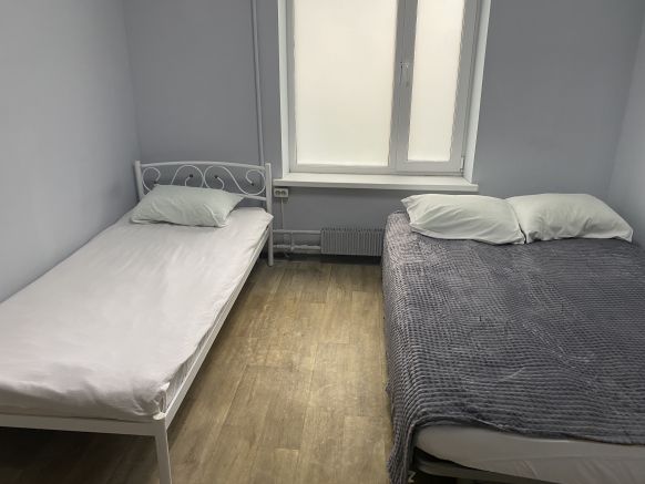 Фотография номера хостела Мама, я в гостях