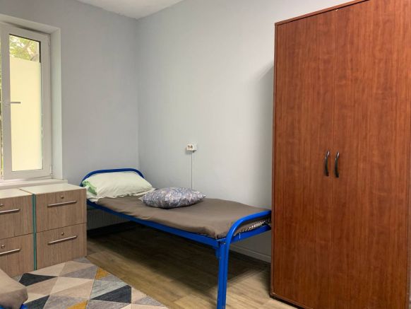 Фотография номера хостела Мама, я в гостях