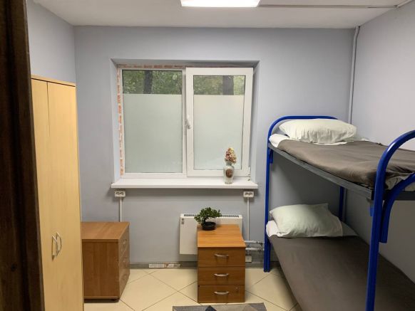 Фотография номера хостела Мама, я в гостях