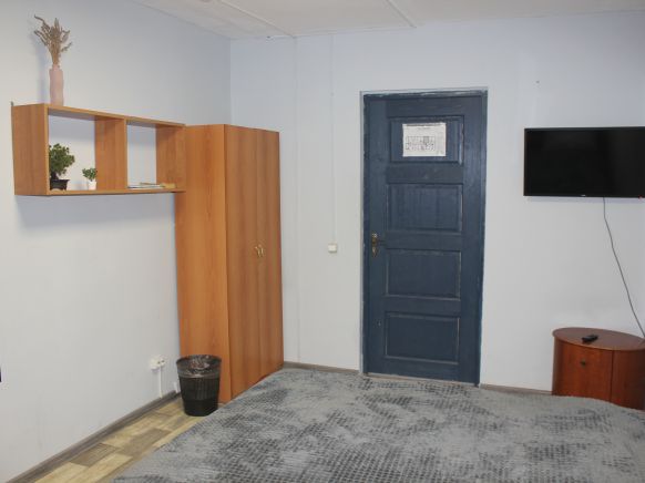 Фотография номера хостела Мама, я в гостях