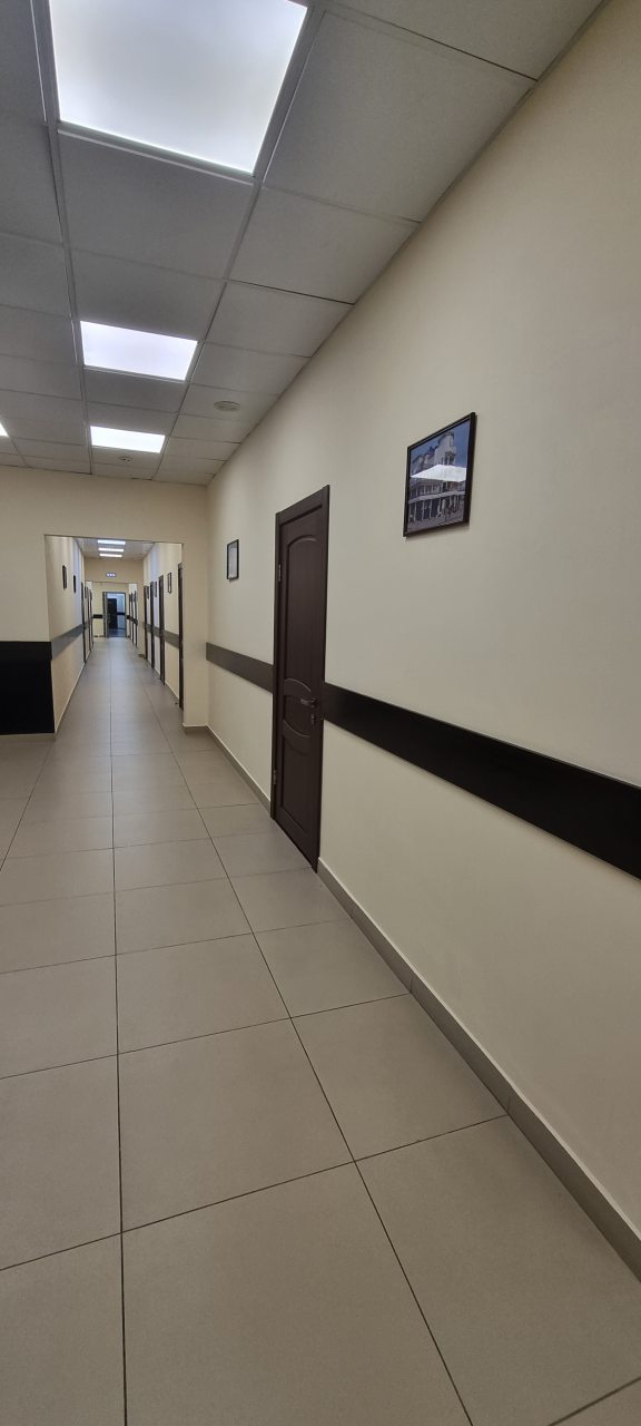 Четырехместный (Койко-место в общем номере), Гостиница НОРД