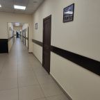 Четырехместный (Койко-место в общем номере), Гостиница НОРД
