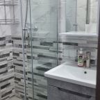 Четырехместный (Койко-место в общем номере), Гостиница НОРД