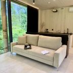 Вилла (LUMO вилла), База отдыха PINEWOOD resort & SPA