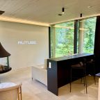 Вилла (LUMO вилла), База отдыха PINEWOOD resort & SPA