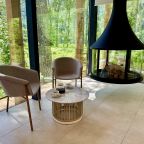 Вилла (LUMO вилла), База отдыха PINEWOOD resort & SPA