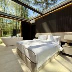 Вилла (LUMO вилла), База отдыха PINEWOOD resort & SPA