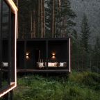 Вилла (С панорамными окнами), База отдыха PINEWOOD resort & SPA
